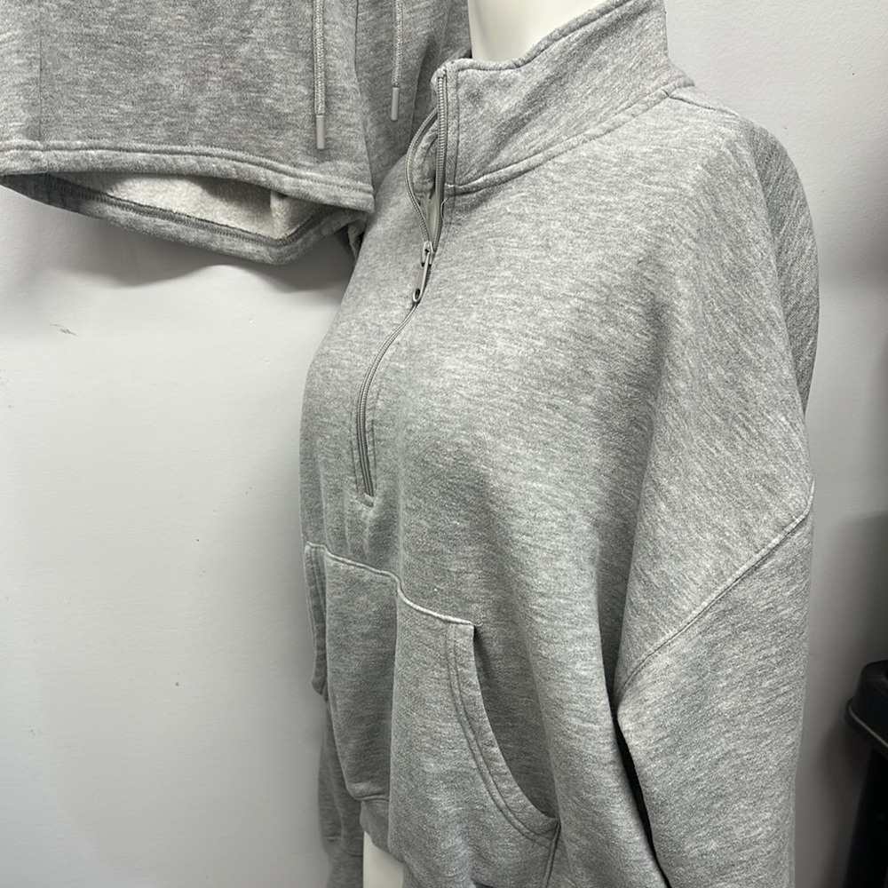 Cute Short/Sweater Set